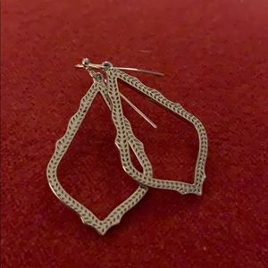 Kendra Scott earrings
